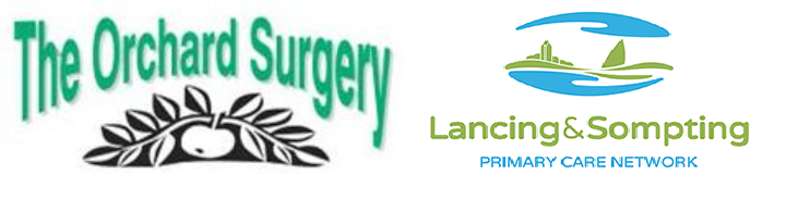 The Orchard Surgery Logo